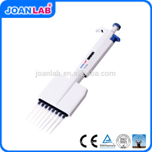 JOAN China Supplier Low Price Lab Multichannel Transfer Pipette